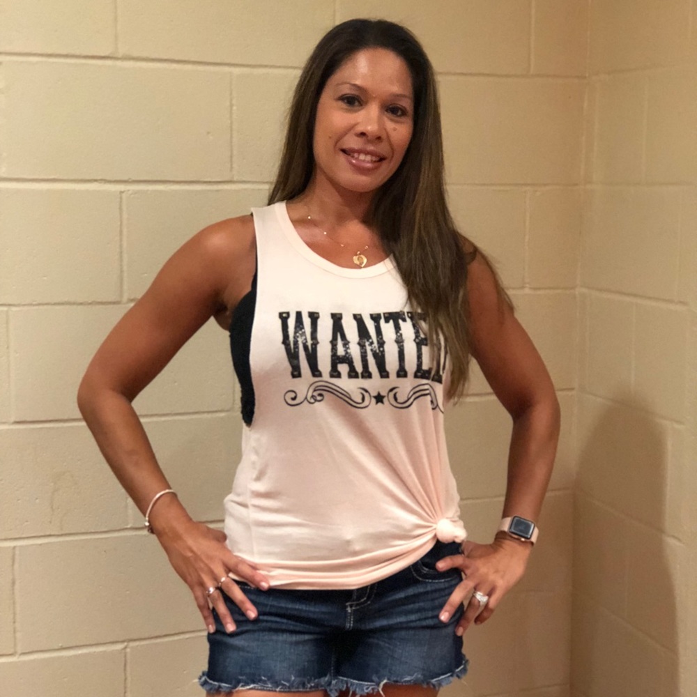 Meet your Posher, Suzie